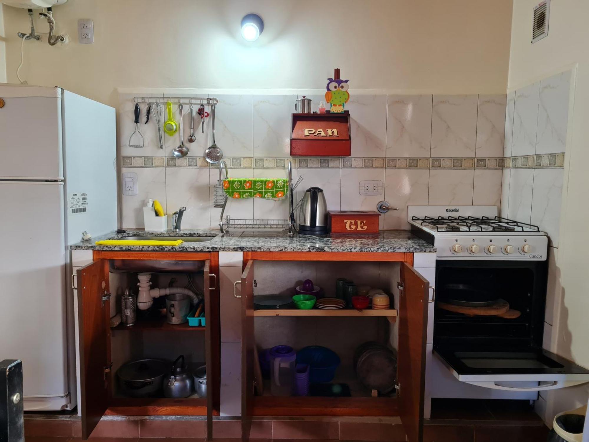 Cabanas Jacy Tafí del Valle Екстериор снимка