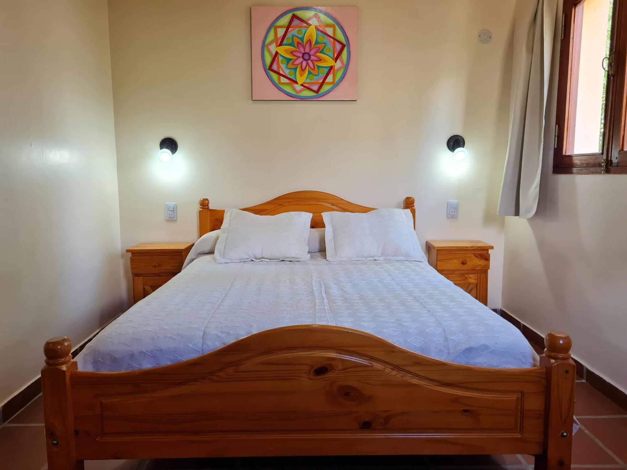 Cabanas Jacy Tafí del Valle Екстериор снимка
